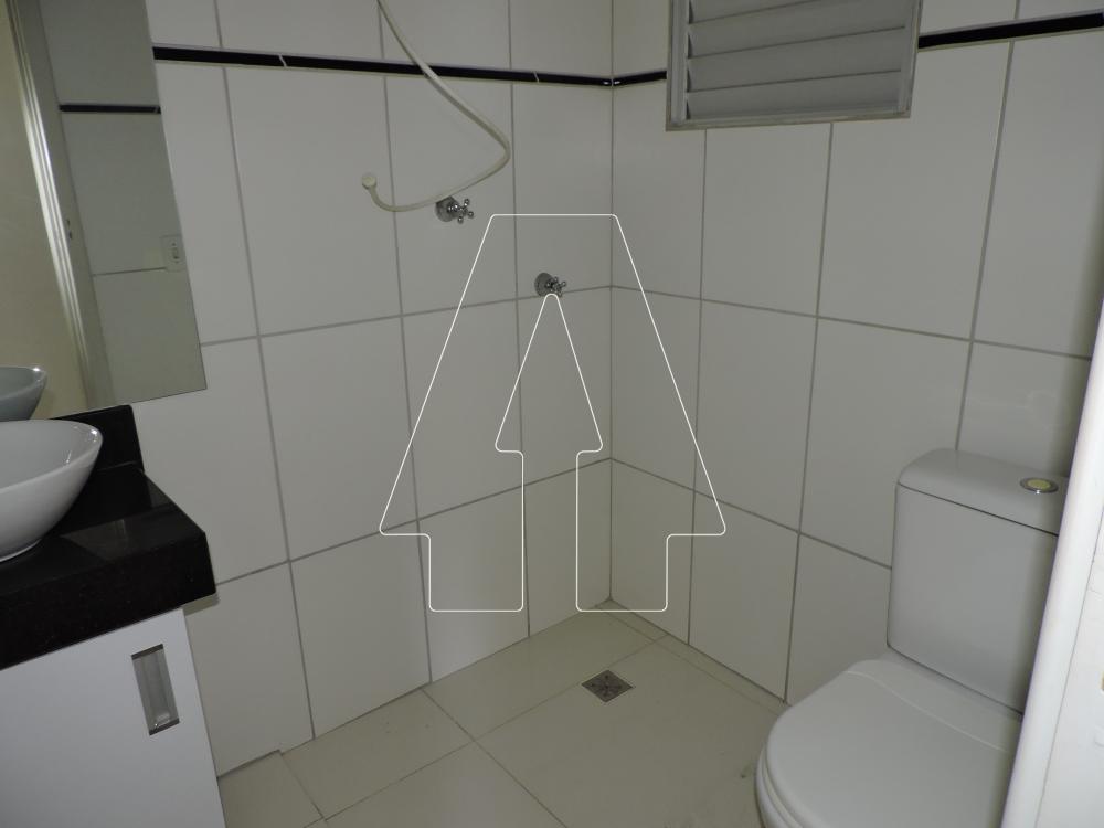 Alugar Apartamento / Padrão em Araçatuba R$ 1.150,00 - Foto 9