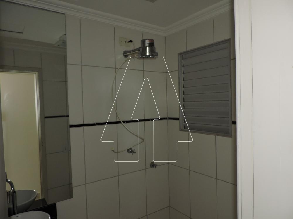 Alugar Apartamento / Padrão em Araçatuba R$ 1.150,00 - Foto 10