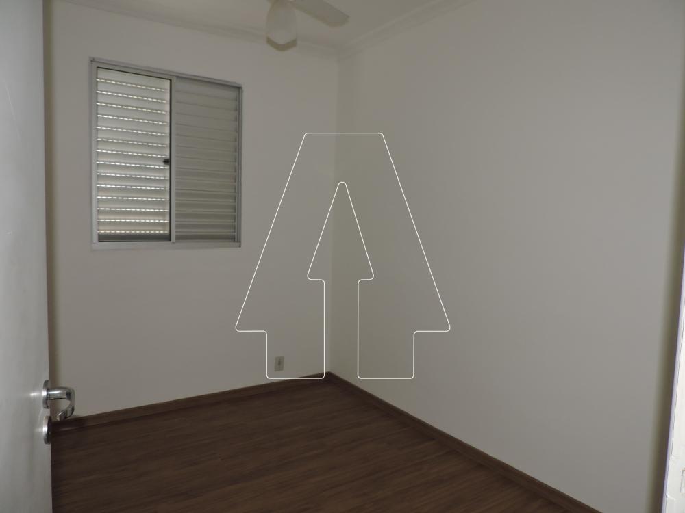 Alugar Apartamento / Padrão em Araçatuba R$ 1.150,00 - Foto 11