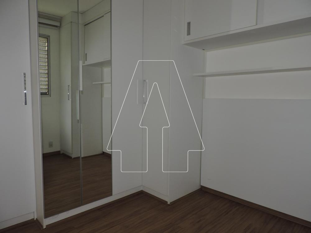 Alugar Apartamento / Padrão em Araçatuba R$ 1.150,00 - Foto 14