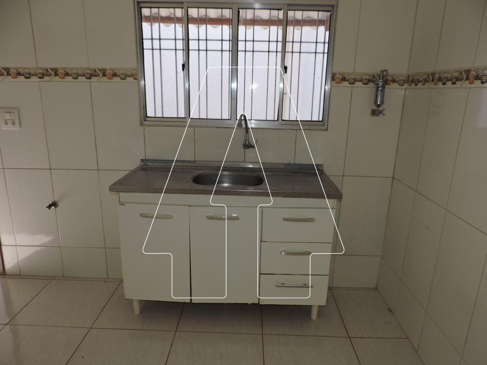 Alugar Casa / Residencial em Araçatuba R$ 1.150,00 - Foto 7