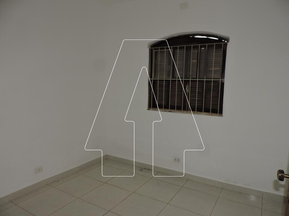 Alugar Casa / Residencial em Araçatuba R$ 1.150,00 - Foto 11