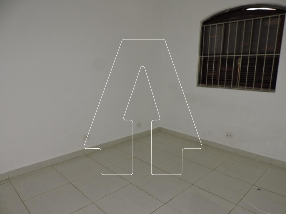 Alugar Casa / Residencial em Araçatuba R$ 1.150,00 - Foto 12