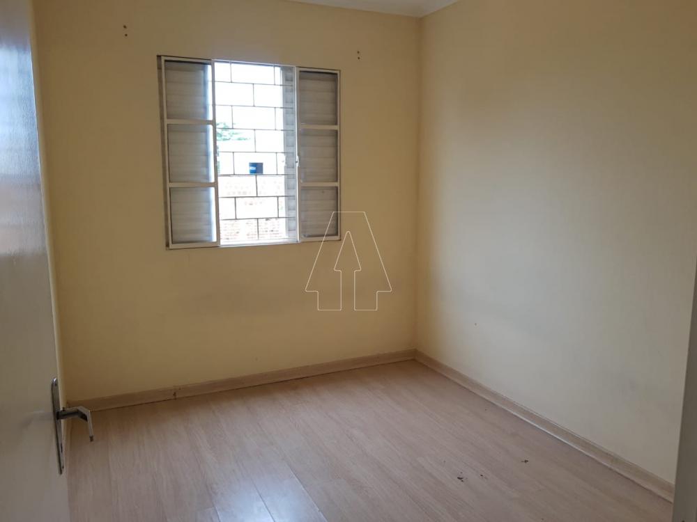 Alugar Apartamento / Padrão em Araçatuba R$ 550,00 - Foto 7