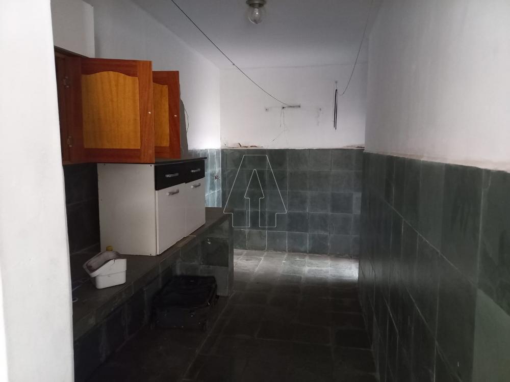 Alugar Casa / Residencial em Araçatuba R$ 1.000,00 - Foto 10