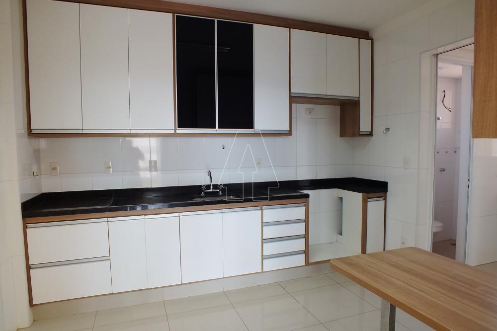 Alugar Apartamento / Padrão em Araçatuba R$ 2.850,00 - Foto 4