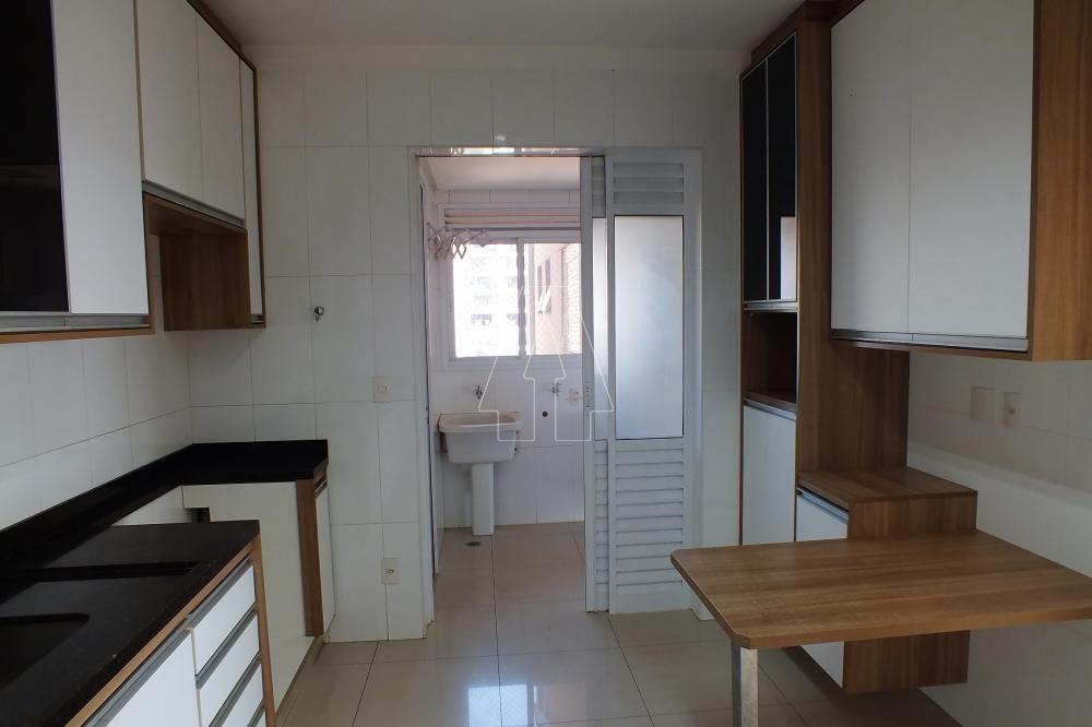 Alugar Apartamento / Padrão em Araçatuba R$ 2.850,00 - Foto 5