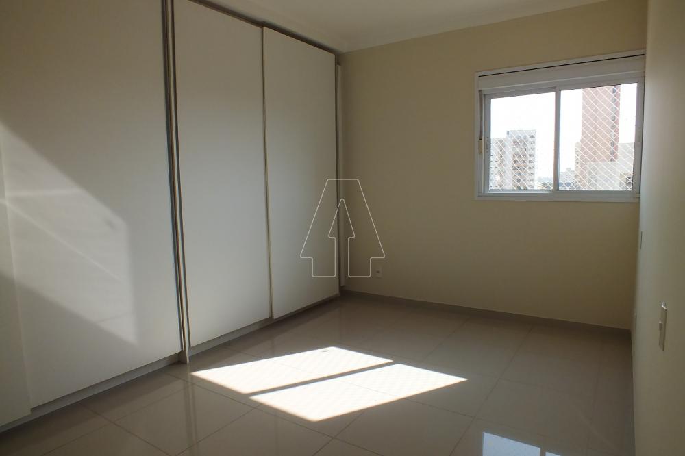 Alugar Apartamento / Padrão em Araçatuba R$ 2.850,00 - Foto 7