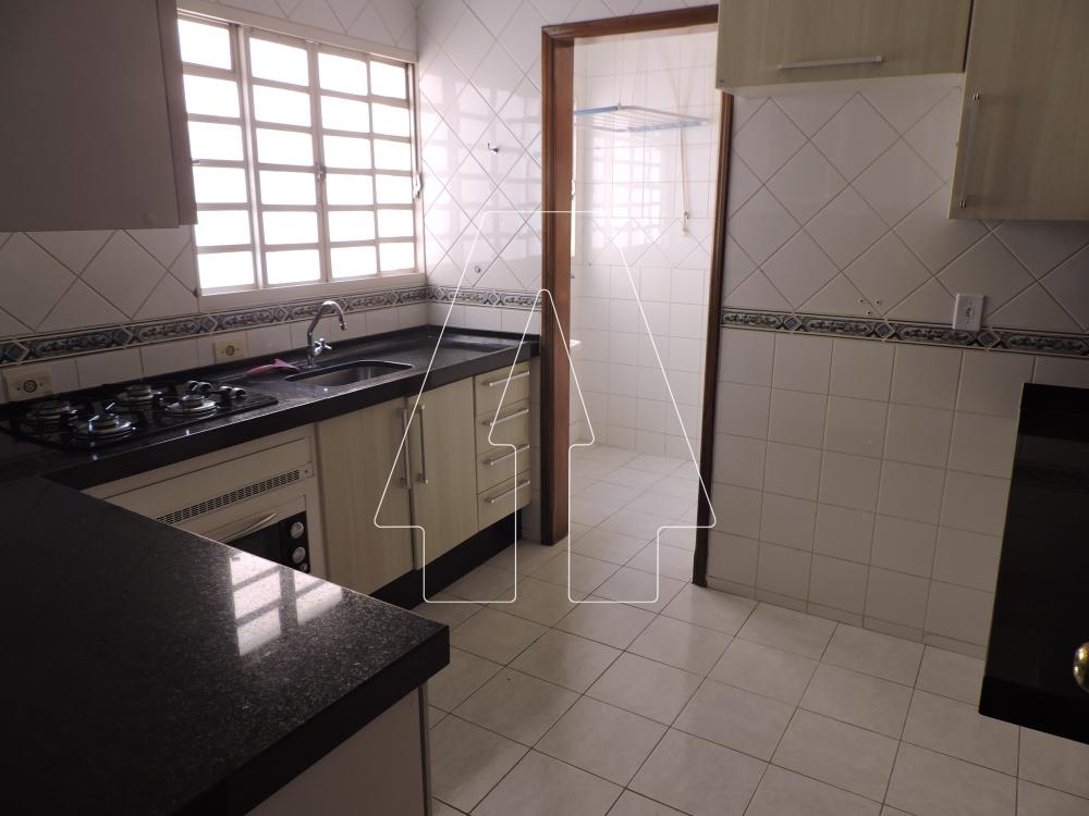 Alugar Apartamento / Padrão em Araçatuba R$ 950,00 - Foto 1