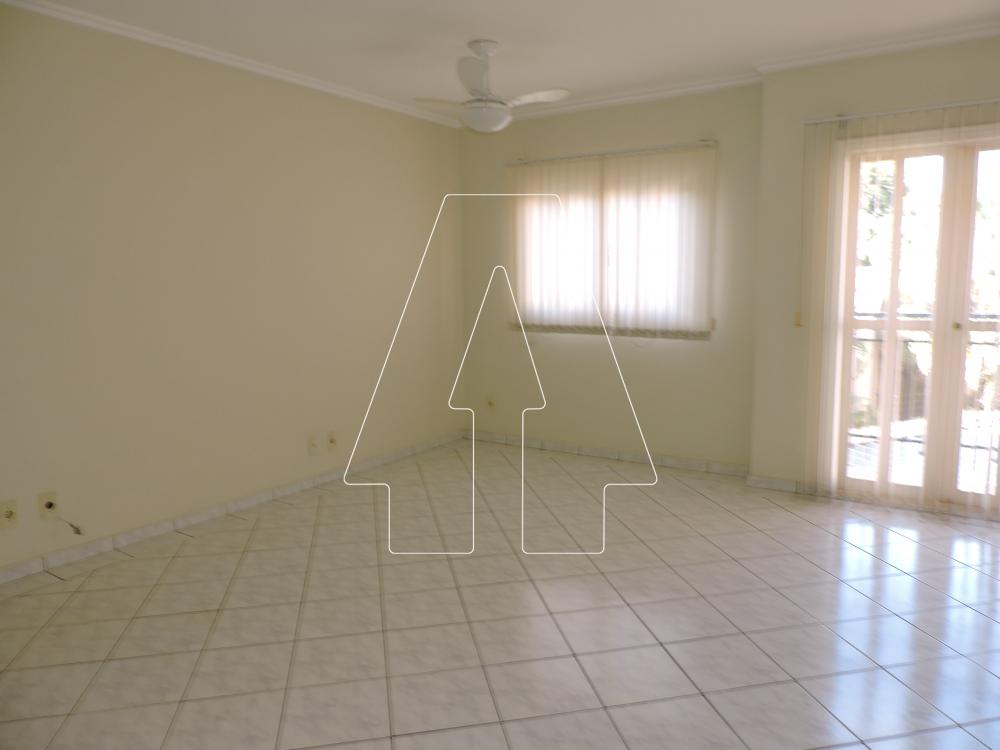 Alugar Apartamento / Padrão em Araçatuba R$ 950,00 - Foto 6