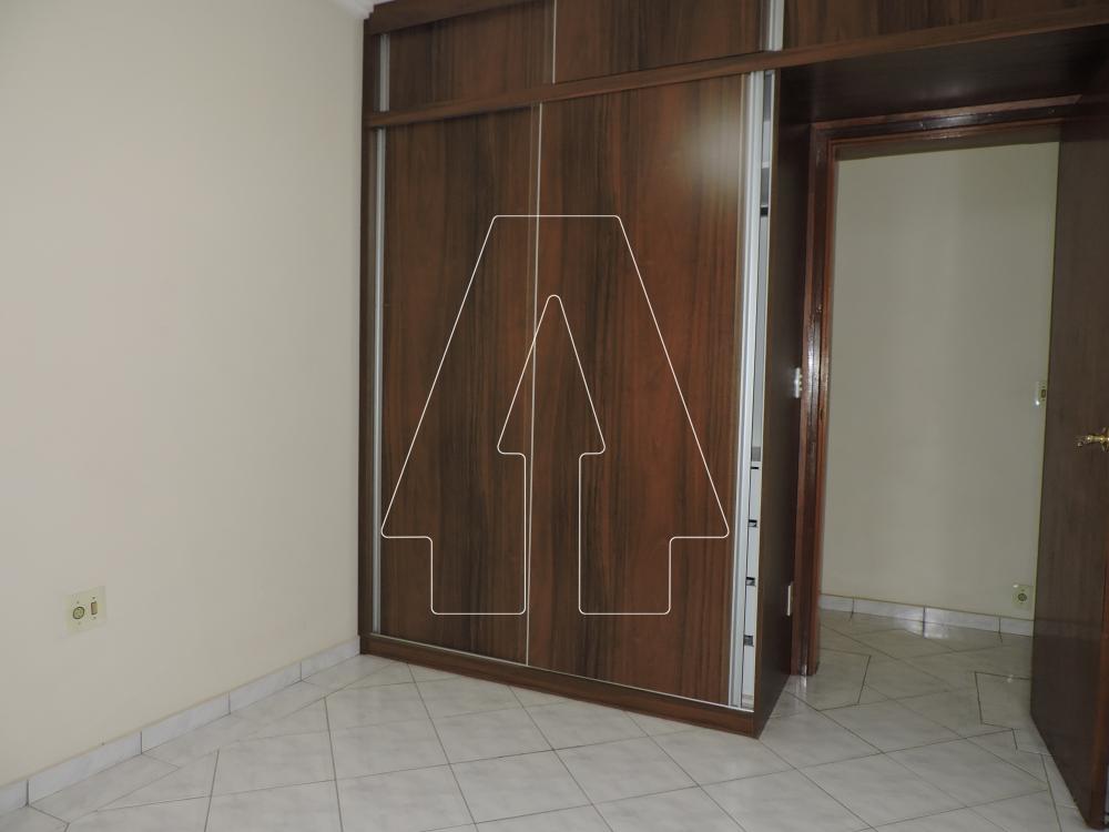 Alugar Apartamento / Padrão em Araçatuba R$ 950,00 - Foto 10