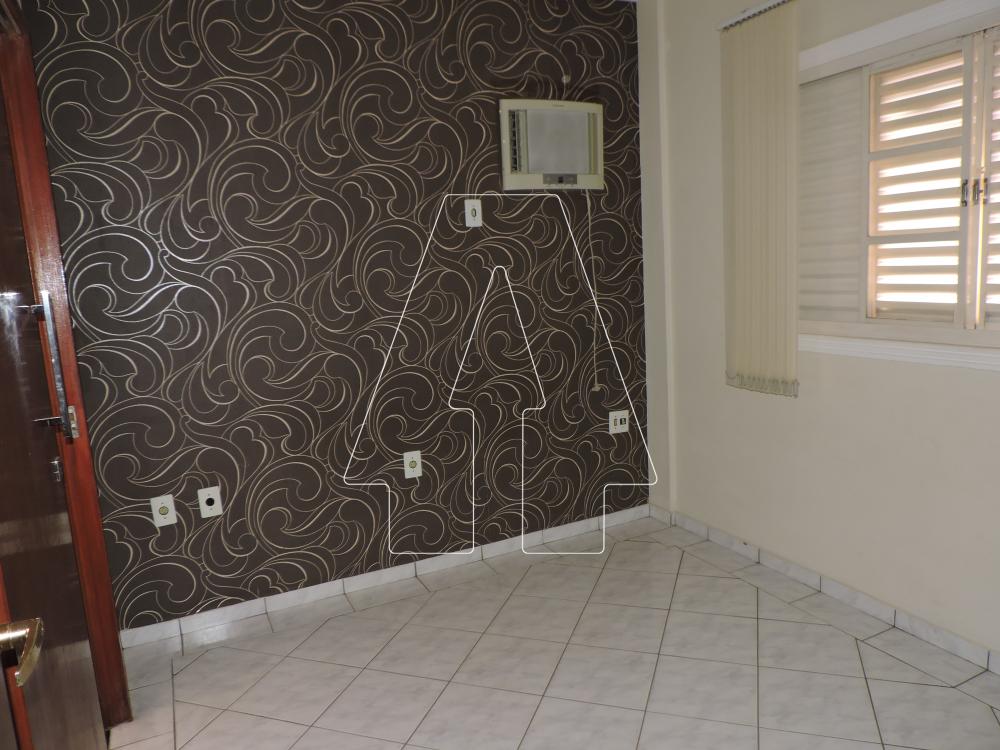 Alugar Apartamento / Padrão em Araçatuba R$ 950,00 - Foto 11