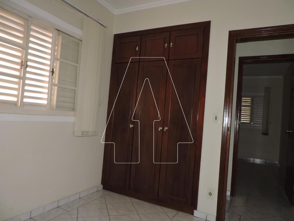 Alugar Apartamento / Padrão em Araçatuba R$ 950,00 - Foto 13