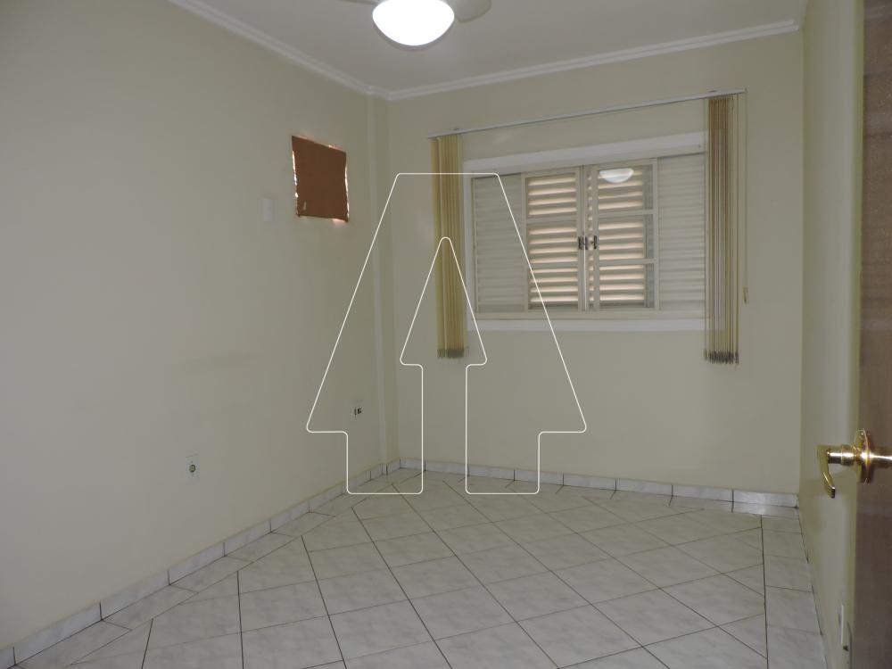 Alugar Apartamento / Padrão em Araçatuba R$ 950,00 - Foto 14