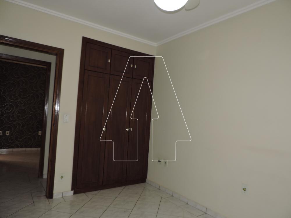 Alugar Apartamento / Padrão em Araçatuba R$ 950,00 - Foto 15