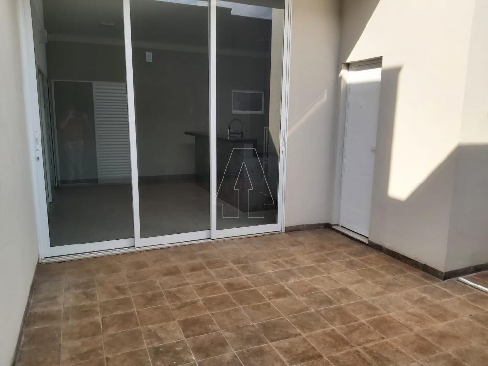 Comprar Casa / Condomínio em Araçatuba R$ 640.000,00 - Foto 12