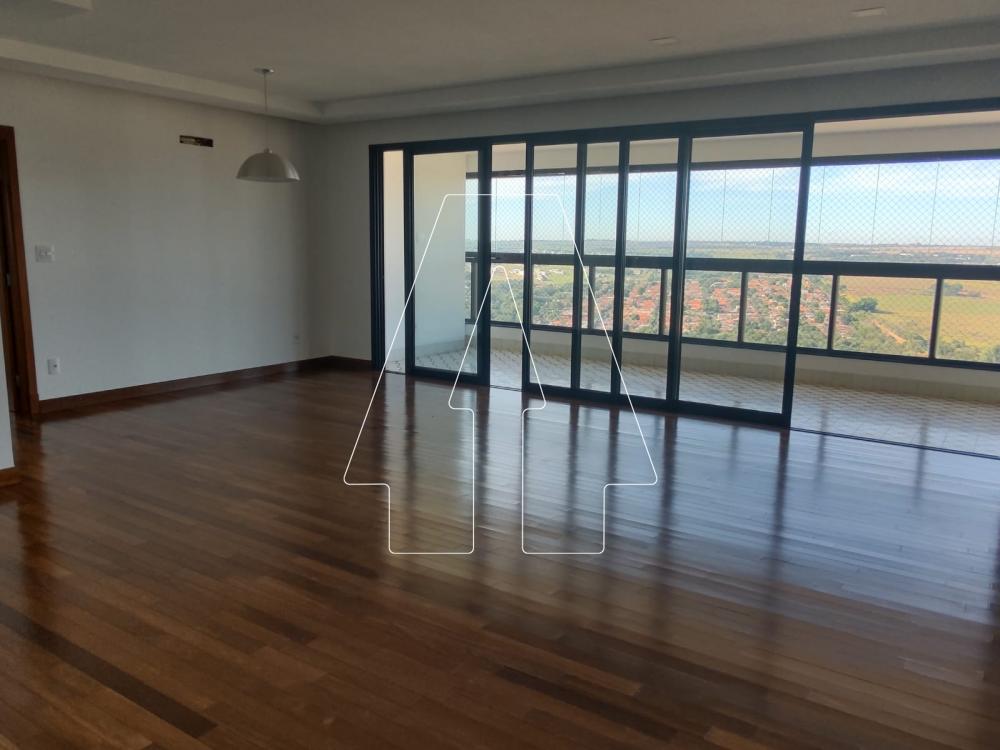 Comprar Apartamento / Padrão em Araçatuba R$ 1.100.000,00 - Foto 3