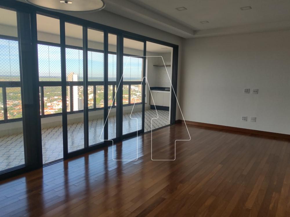 Comprar Apartamento / Padrão em Araçatuba R$ 1.100.000,00 - Foto 4
