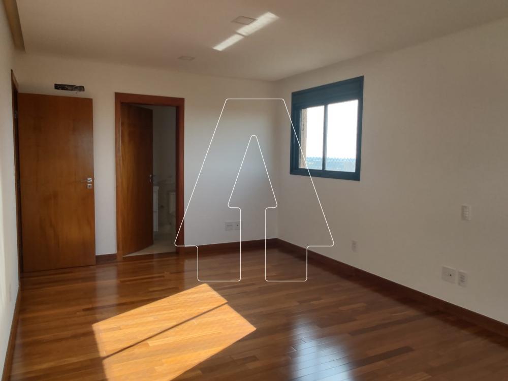 Comprar Apartamento / Padrão em Araçatuba R$ 1.100.000,00 - Foto 15
