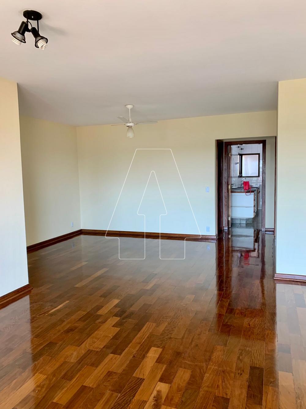 Comprar Apartamento / Padrão em Araçatuba R$ 580.000,00 - Foto 3
