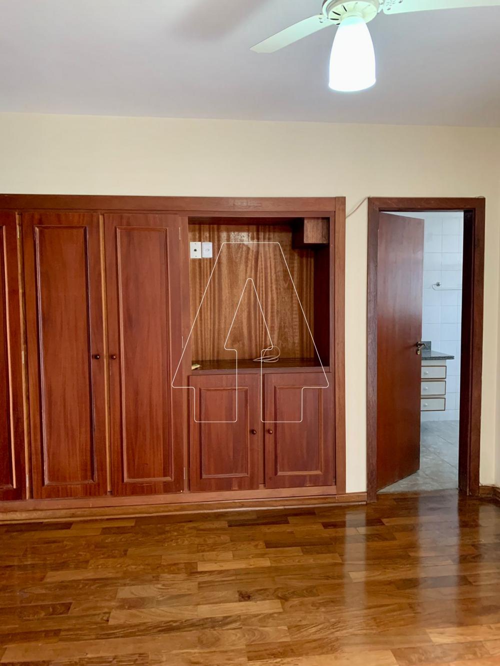 Comprar Apartamento / Padrão em Araçatuba R$ 580.000,00 - Foto 4