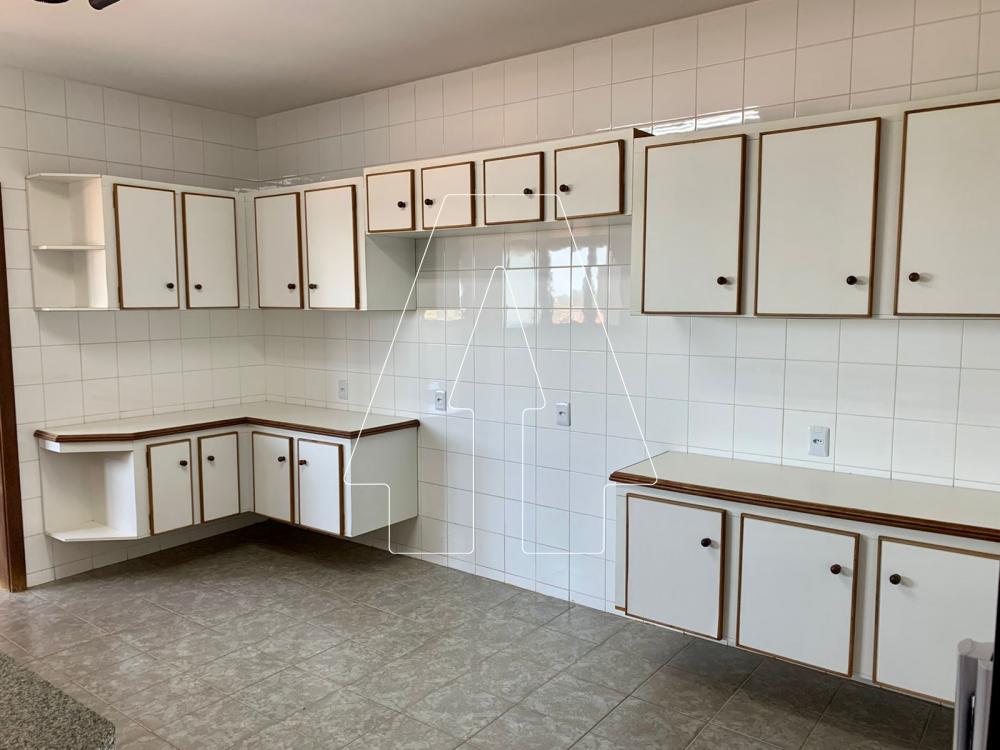 Comprar Apartamento / Padrão em Araçatuba R$ 580.000,00 - Foto 8
