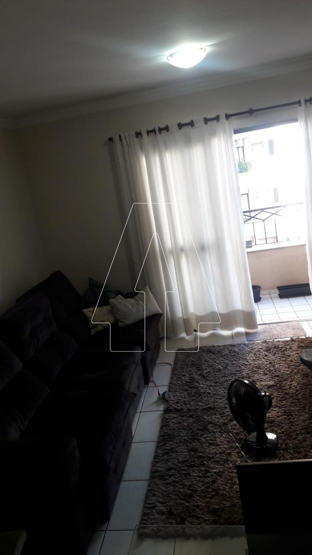 Comprar Apartamento / Padrão em Araçatuba R$ 420.000,00 - Foto 2