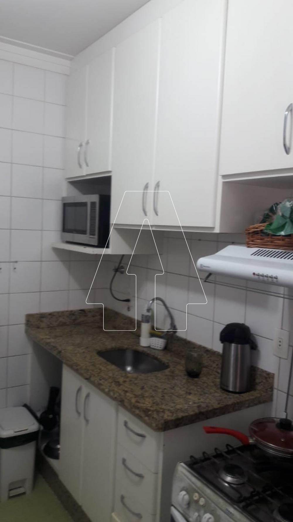 Comprar Apartamento / Padrão em Araçatuba R$ 420.000,00 - Foto 6