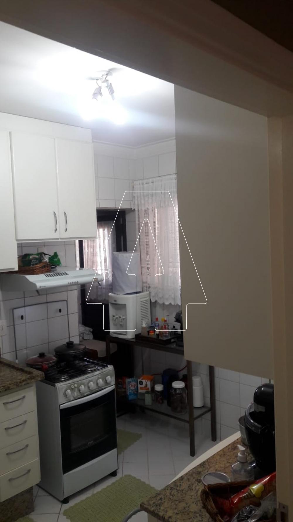 Comprar Apartamento / Padrão em Araçatuba R$ 420.000,00 - Foto 7