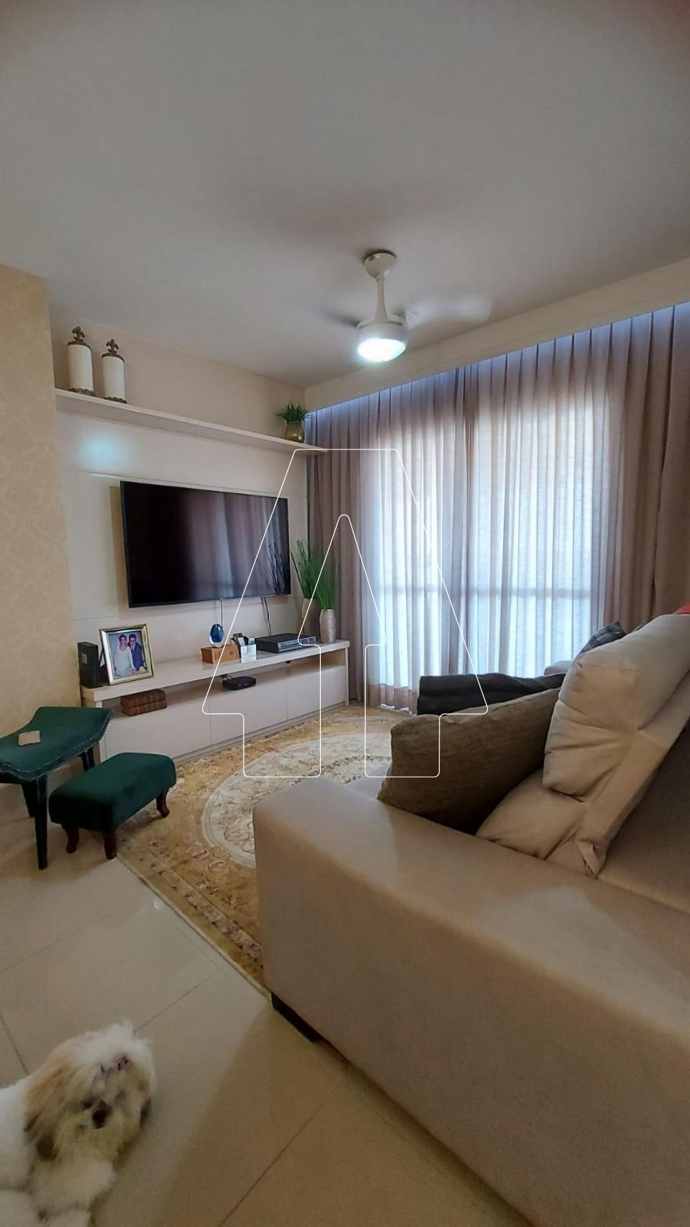 Comprar Apartamento / Padrão em Araçatuba R$ 560.000,00 - Foto 5