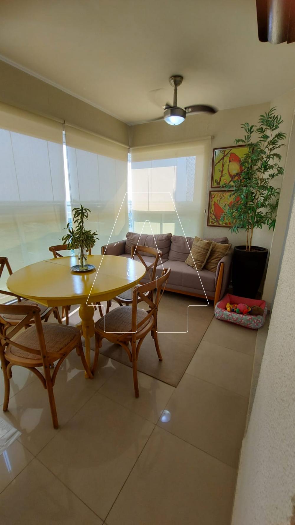 Comprar Apartamento / Padrão em Araçatuba R$ 560.000,00 - Foto 8