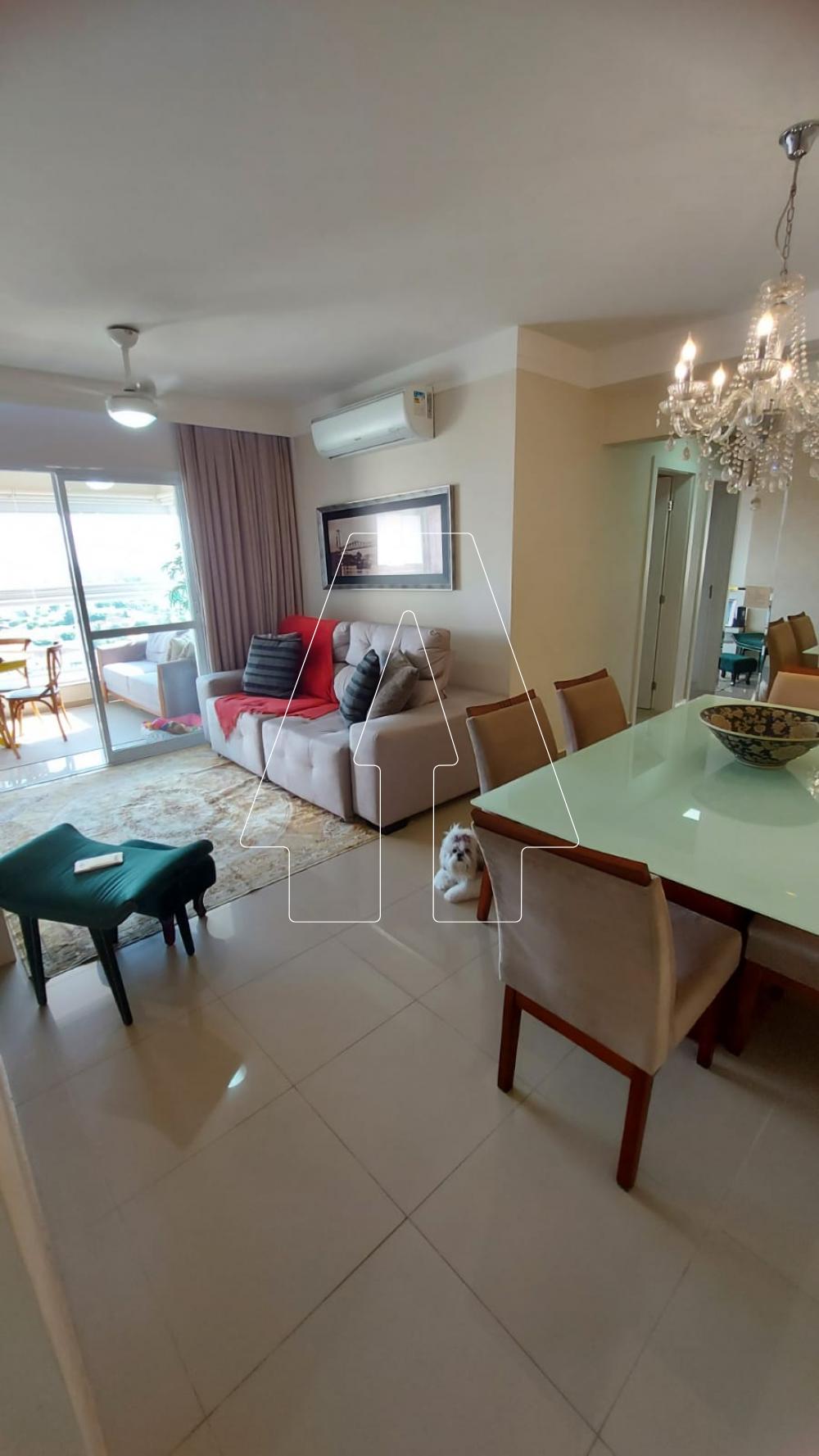 Comprar Apartamento / Padrão em Araçatuba R$ 560.000,00 - Foto 2