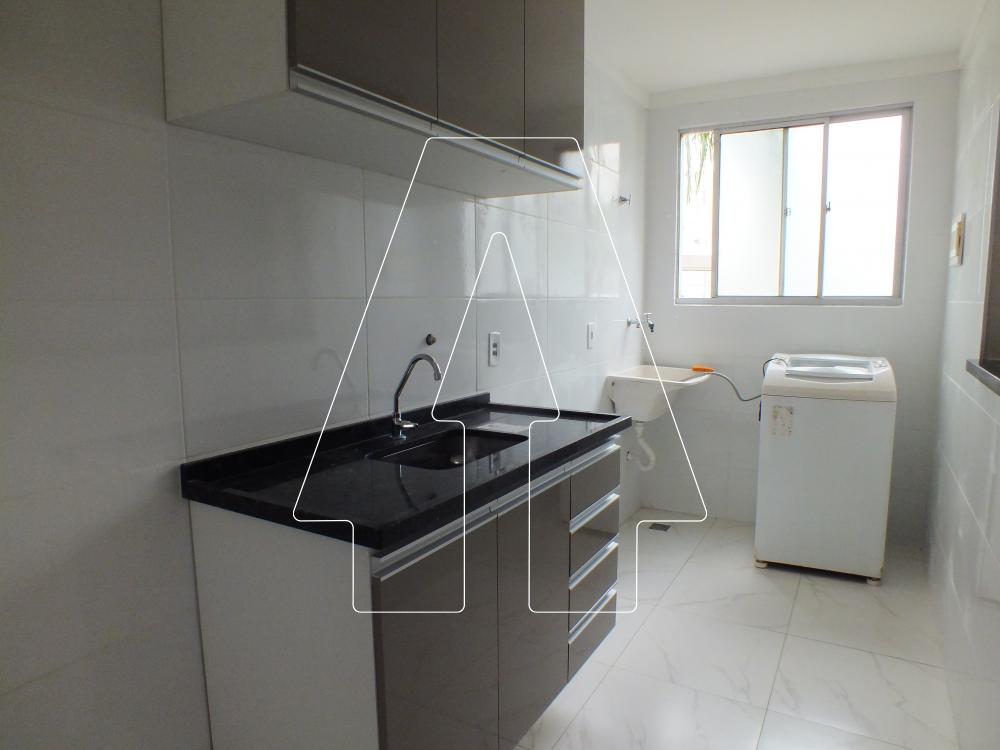 Alugar Apartamento / Padrão em Araçatuba R$ 800,00 - Foto 4