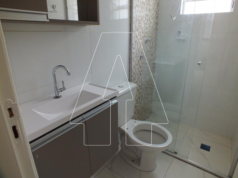Alugar Apartamento / Padrão em Araçatuba R$ 800,00 - Foto 7