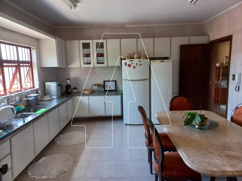 Comprar Casa / Residencial em Araçatuba R$ 1.300.000,00 - Foto 8