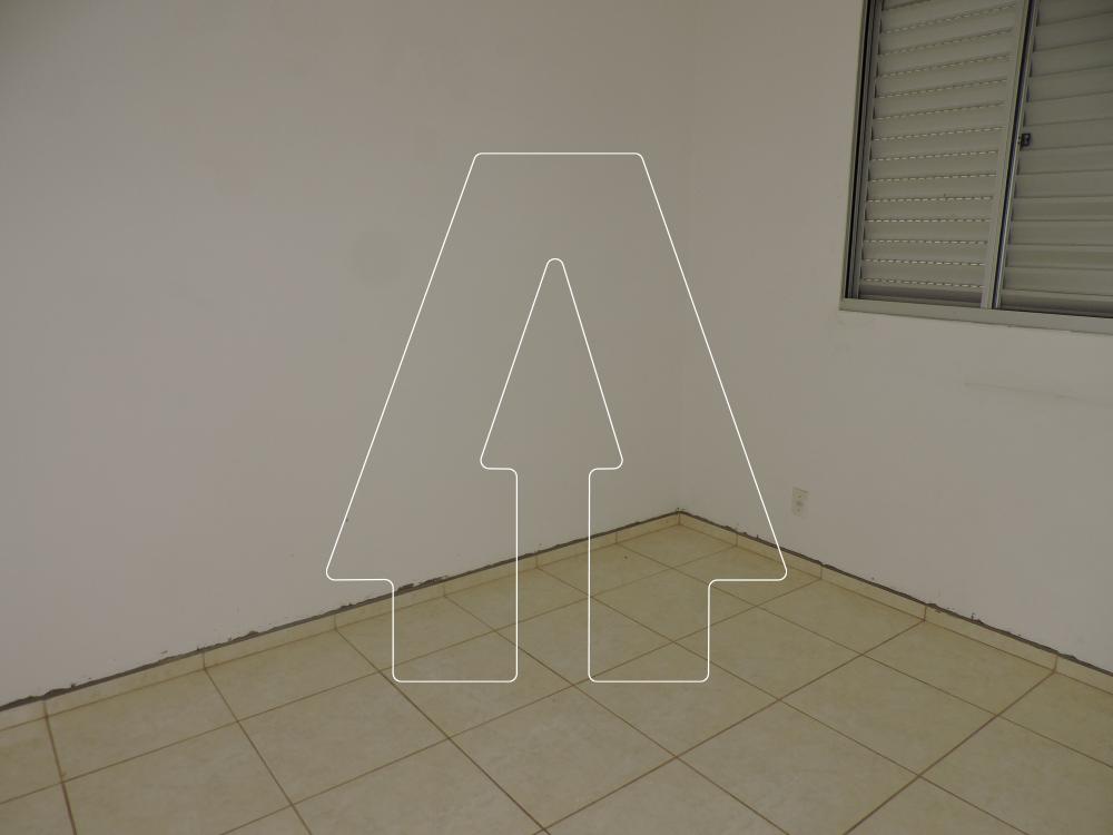 Alugar Apartamento / Padrão em Araçatuba R$ 750,00 - Foto 3