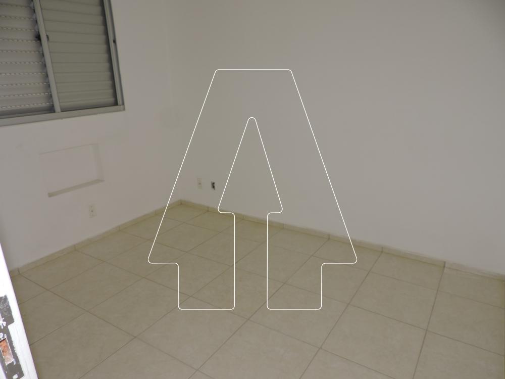 Alugar Apartamento / Padrão em Araçatuba R$ 750,00 - Foto 5