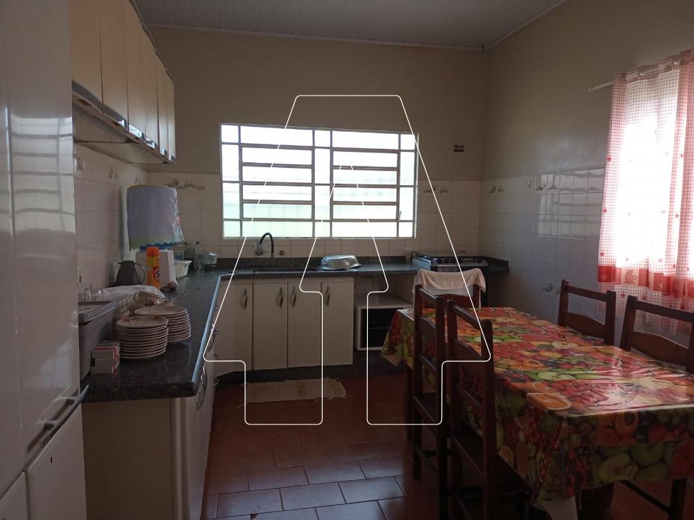 Comprar Casa / Residencial em Araçatuba R$ 480.000,00 - Foto 4