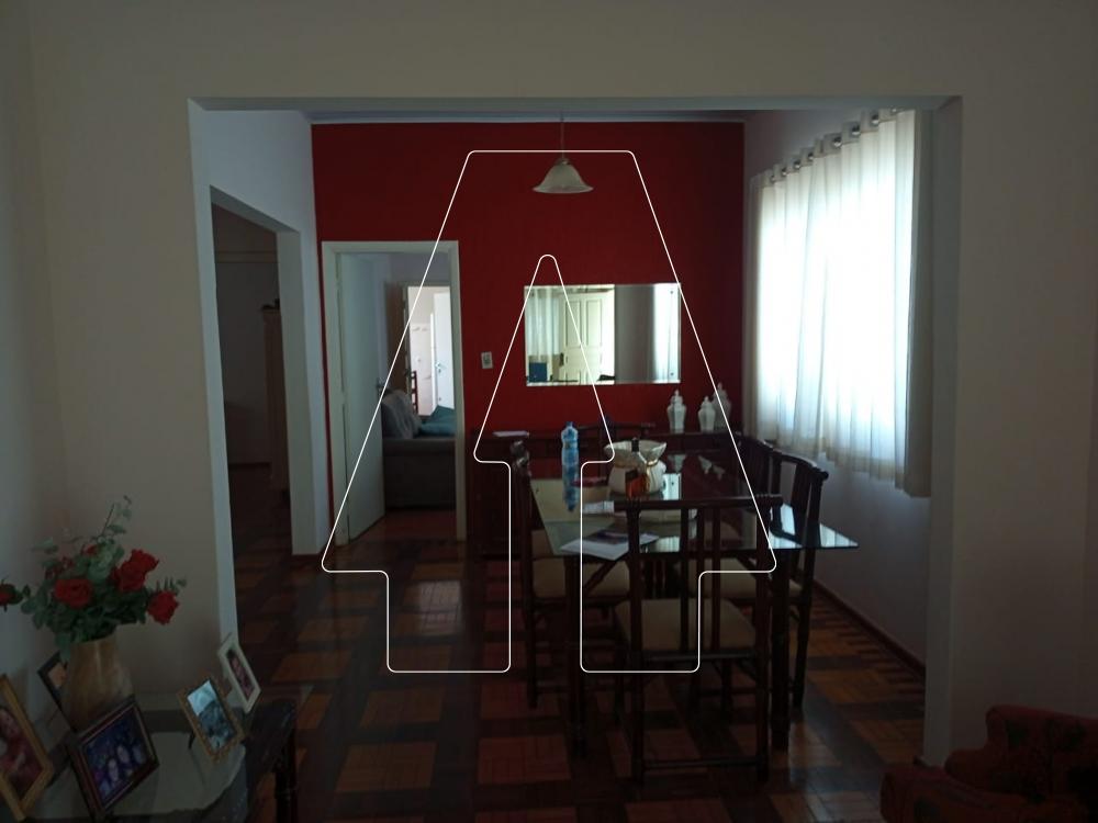Comprar Casa / Residencial em Araçatuba R$ 480.000,00 - Foto 10