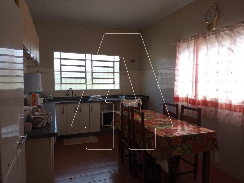 Comprar Casa / Residencial em Araçatuba R$ 480.000,00 - Foto 12