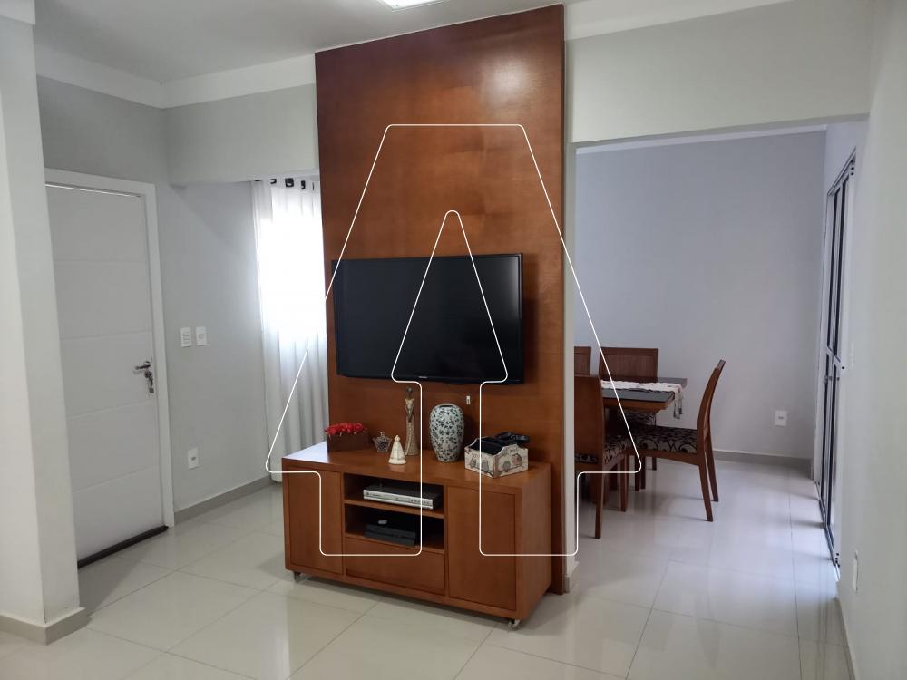 Comprar Casa / Condomínio em Araçatuba R$ 720.000,00 - Foto 3