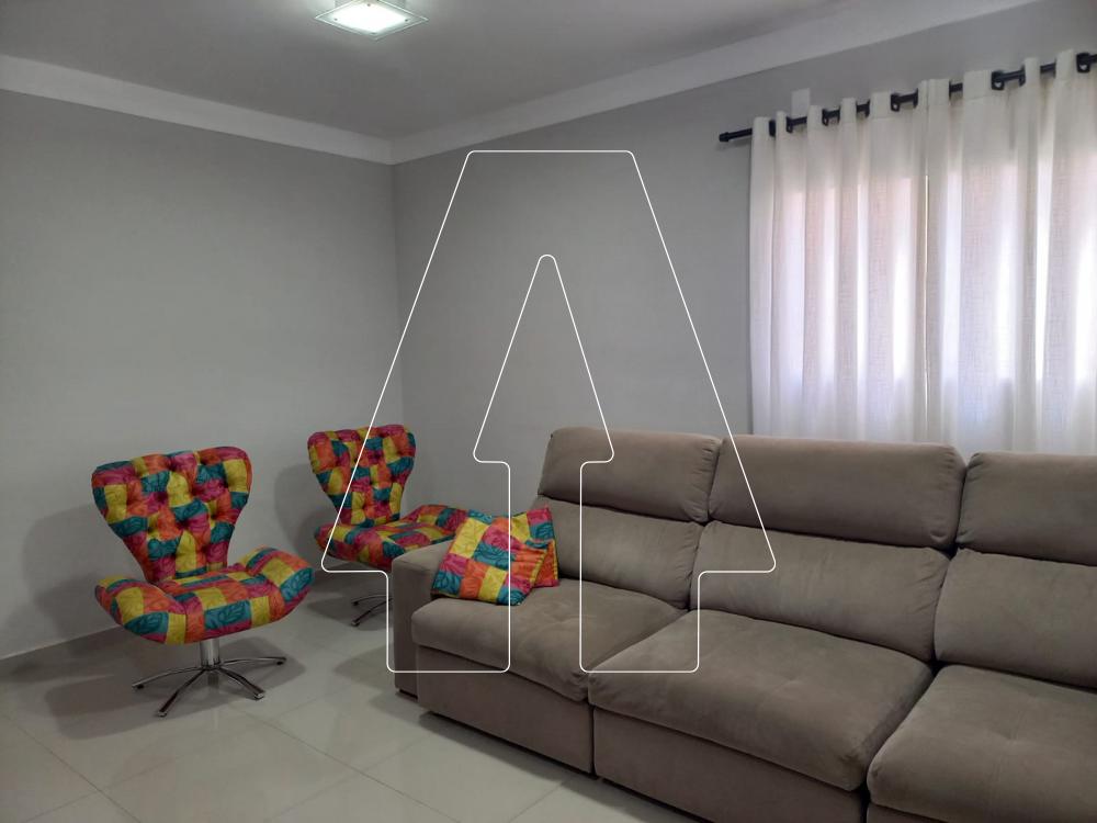 Comprar Casa / Condomínio em Araçatuba R$ 720.000,00 - Foto 4