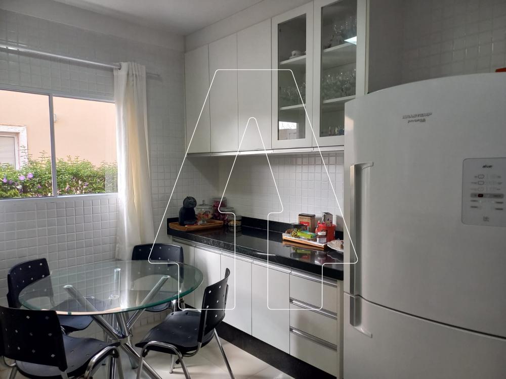 Comprar Casa / Condomínio em Araçatuba R$ 720.000,00 - Foto 17