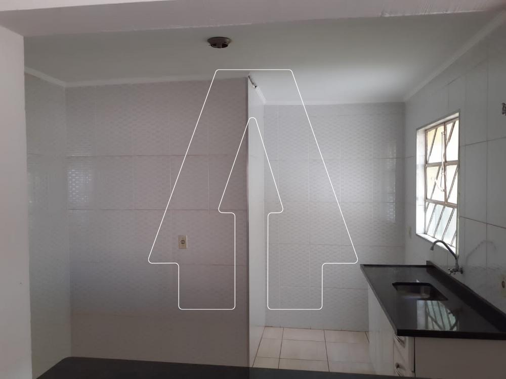 Comprar Apartamento / Padrão em Araçatuba R$ 160.000,00 - Foto 4
