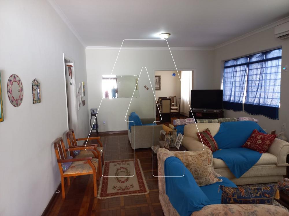Comprar Casa / Residencial em Araçatuba R$ 800.000,00 - Foto 2