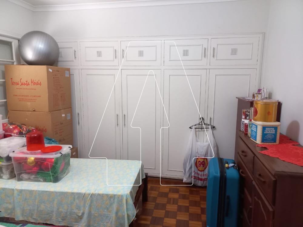 Comprar Casa / Residencial em Araçatuba R$ 800.000,00 - Foto 18