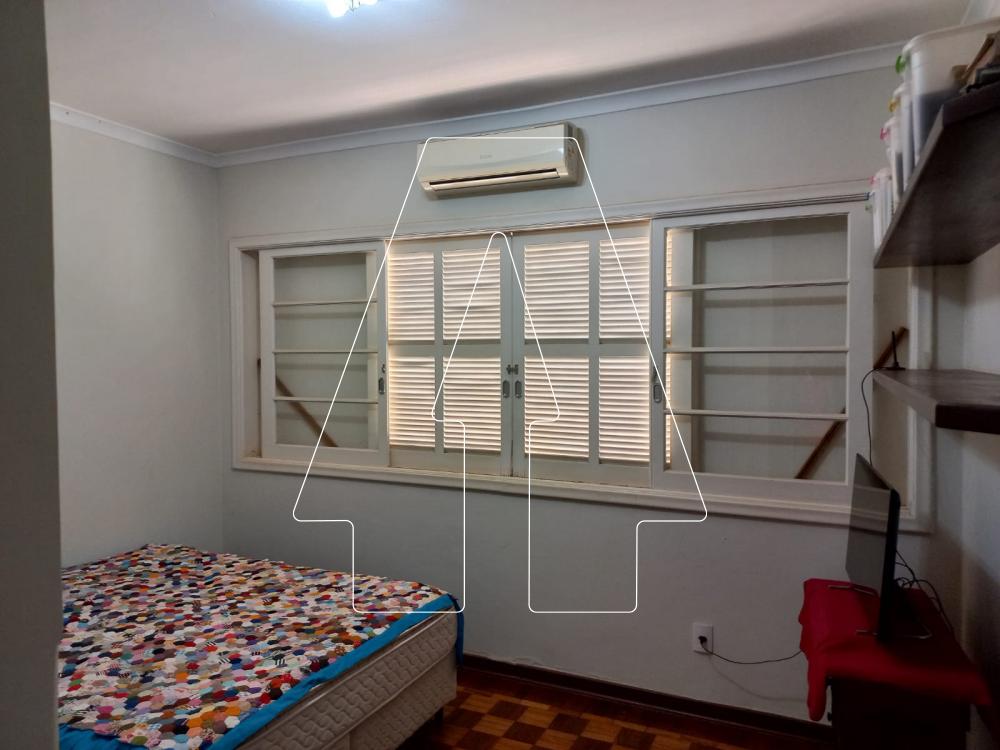 Comprar Casa / Residencial em Araçatuba R$ 800.000,00 - Foto 19