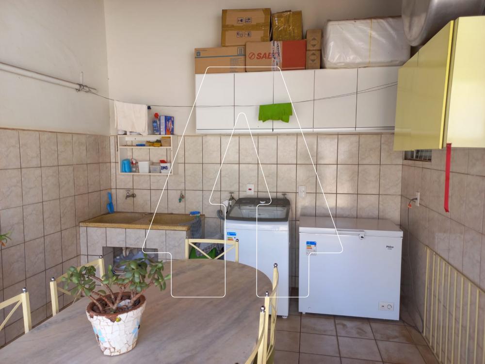 Comprar Casa / Residencial em Araçatuba R$ 800.000,00 - Foto 20