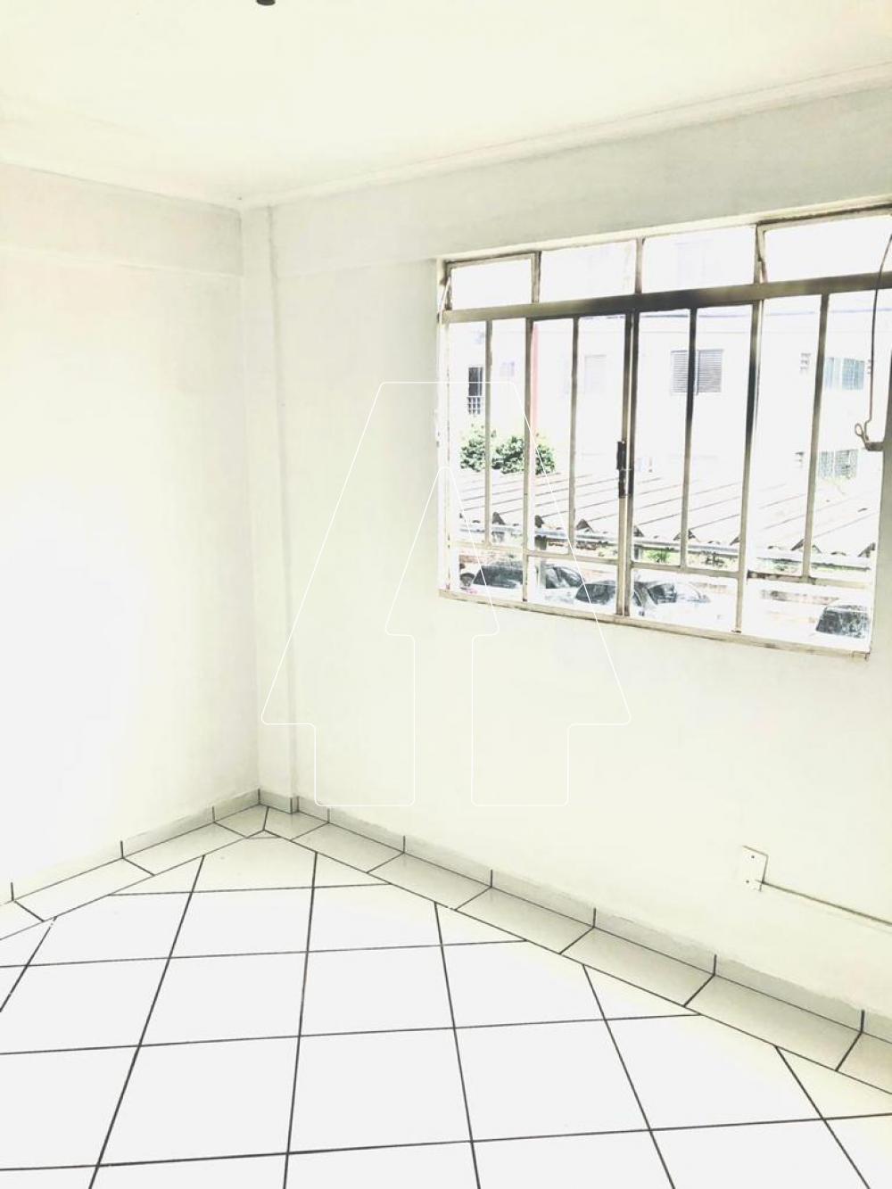 Comprar Apartamento / Padrão em Araçatuba R$ 100.000,00 - Foto 2