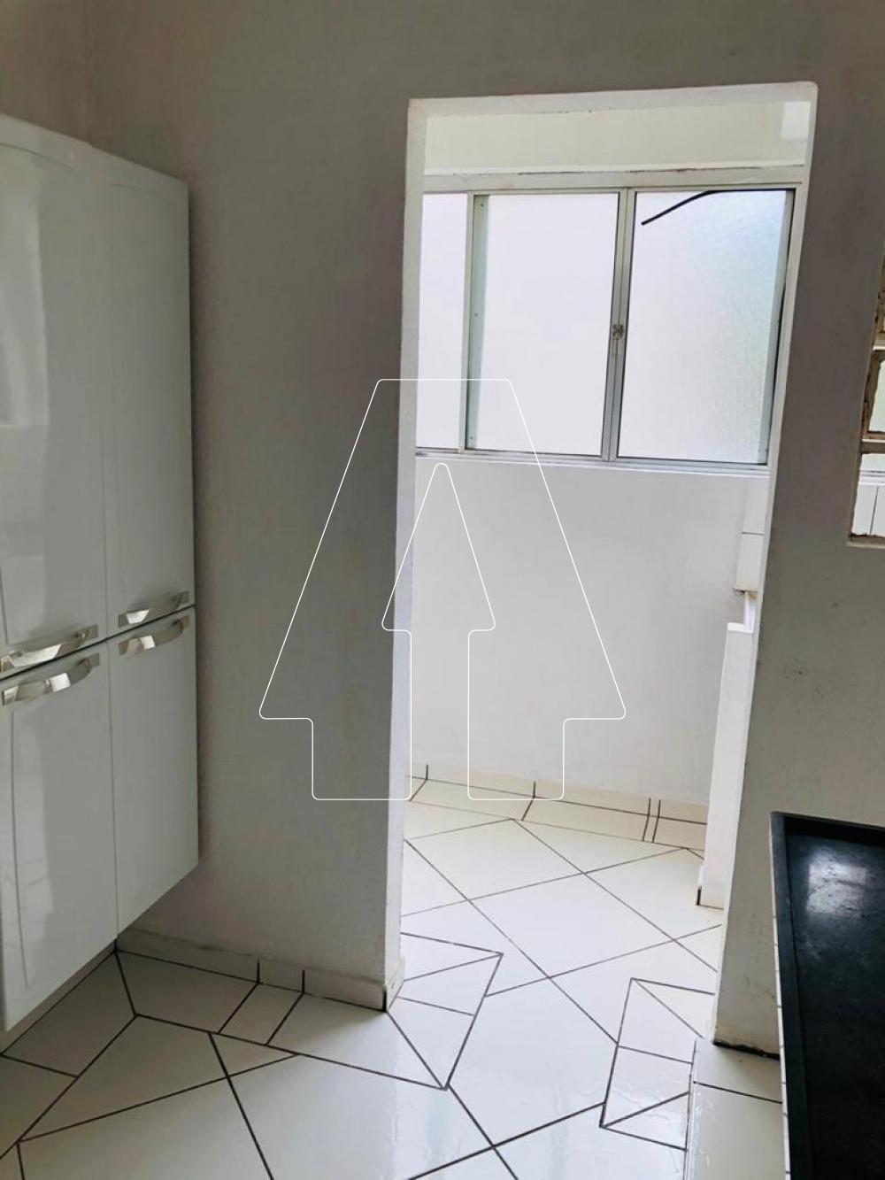 Comprar Apartamento / Padrão em Araçatuba R$ 100.000,00 - Foto 5